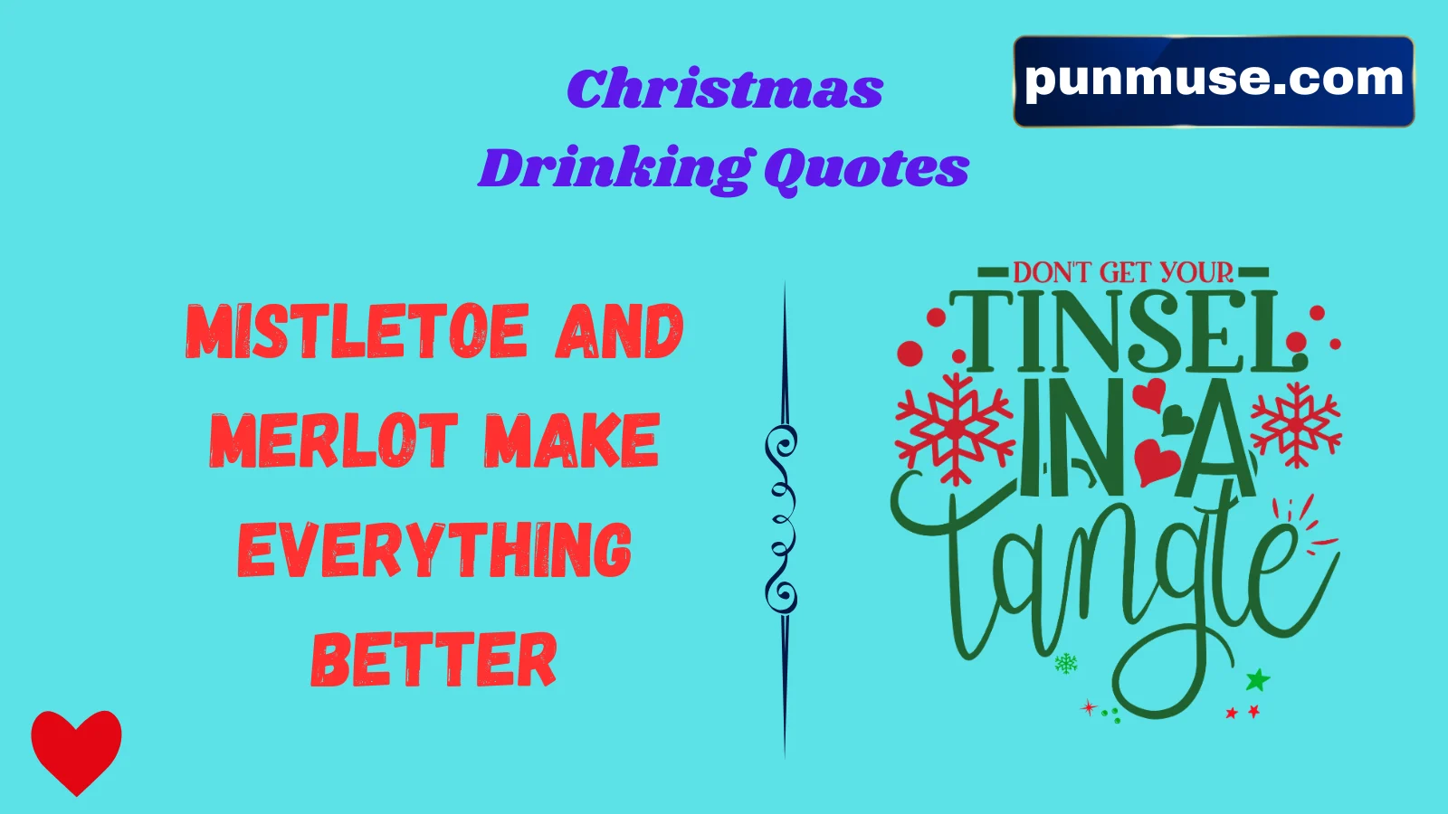 Christmas Drinking Quotes