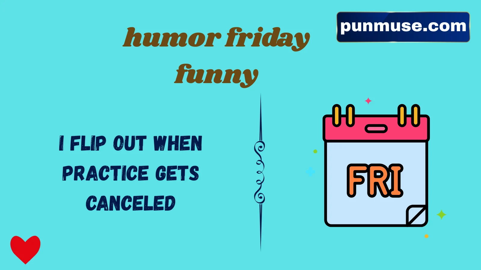 humor friday funny