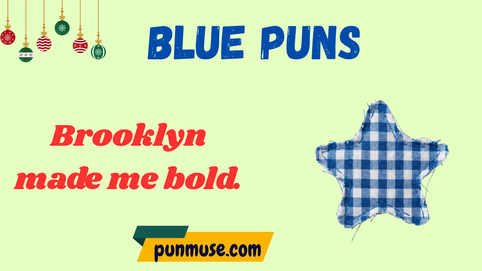 Brooklyn Quotes for Instagram Selfies