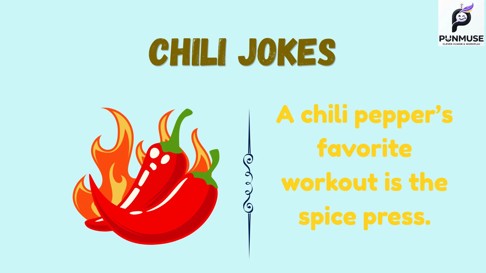 chili jokes