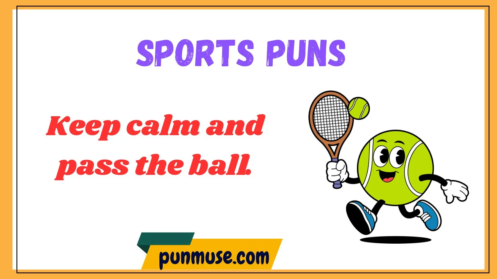 sports puns