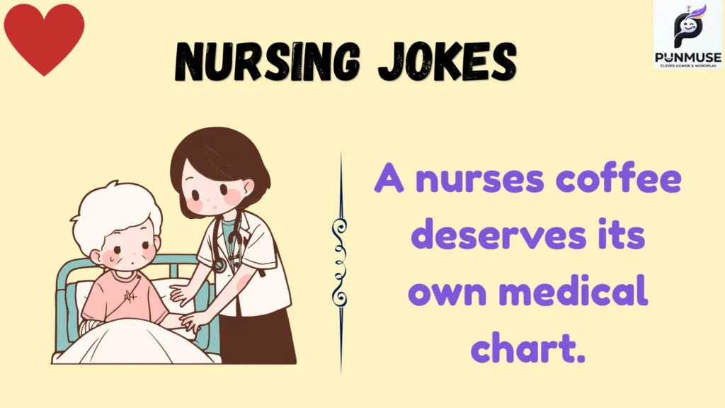 Funny Nursing Jokes for Every Shift