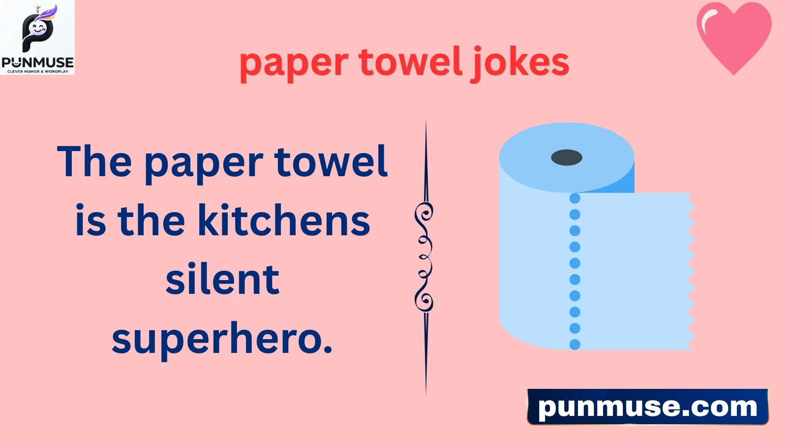 paper towel jokes