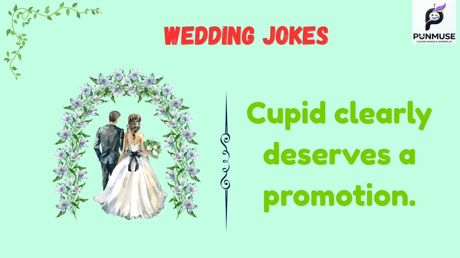 wedding jokes